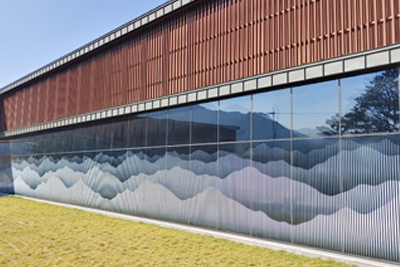 아리랑 문화유산 교육체험관