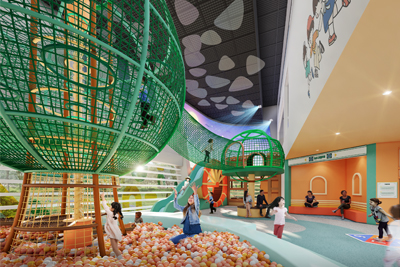 영덕 목재문화체험장