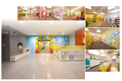 대한민국역사박물관 어린이박물관