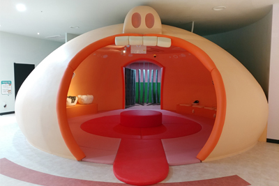 부천시 어린이 건강체험관